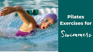 pilates for swimmers