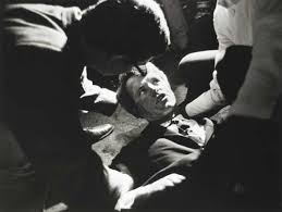 Image result for images from the rfk assassination
