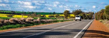 regional road group shire of katanning