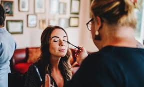 best wedding makeup artists in liverpool