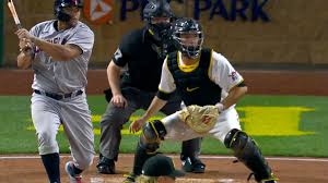 Get josh naylor season stats on the cleveland indians throughout the 2021 season. Josh Naylor S Rbi Single 06 18 2021 Cleveland Indians