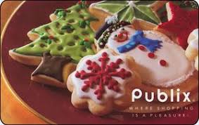 Otrzymaj 27.000 s stockowego materiału wideo sale of delicious christmas cookies z 29.97 kl./s. Gift Card Christmas Cookies Publix United States Of America Christmas Series Col Us Publix Sv1401888