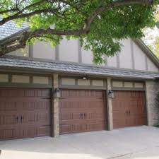 wichita garage doors repairs