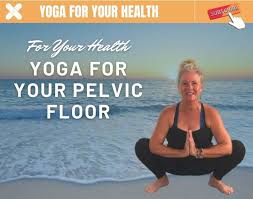 yoga for your pelvic floor day 21