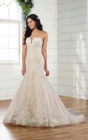 Sure, the body may change with age, but the spirits remain young, and you deserve to look stunning on your wedding day. Boho Wedding Dresses Bohemian Style Bridal Gowns Essense Of Australia
