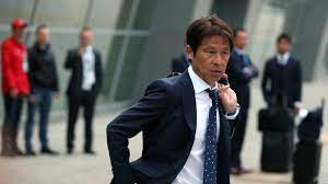 Hlv akira nishino của thái lan đã tỏ rõ vẻ thán phục bóng đá việt nam. Akira Nishino Officially Announced As Thailand Head Coach Football News Fifa World Cup 2022