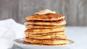 the best keto pancakes 15 mins less