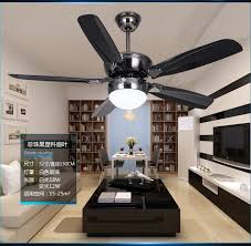 2020 Dc Inverter Led 52inch Fan Ceiling Light Minimalism Modern Dining Room Fan Light Ceiling Living Room Fan Ceiling With Remote Control From Luohuisi 320 41 Dhgate Com