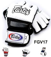 Amazon Com Bangplee_sport Fairtex Fgv17 Super Sparring