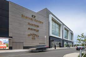 cf sherway gardens home