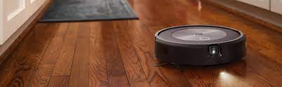 robot vacuums for hardwood floors
