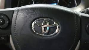 2014 Toyota Rav 4 Reset Change Engine Oil Light