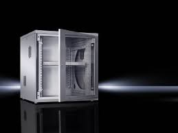 rittal 7507 210 19 server rack cabinet