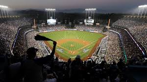 View seating charts and seating maps for dodger stadium los angeles. Dodger Stadium To Return To Full Capacity On June 15 Abc7 Los Angeles