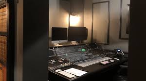 3 Tone Recording Studio Commercial