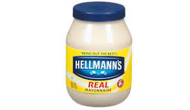 What is the number one selling mayonnaise?