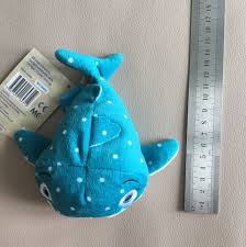 whale shark plush soft toy hobbies