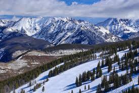 vail ski resort map open lifts and