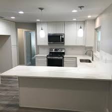Kitchen cabinets showroom in largo & seminole area. Clearwater Kitchen Reno Prosource Wholesale
