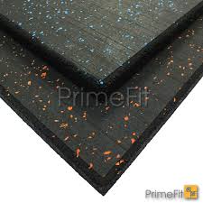primefit rubber workout mats top