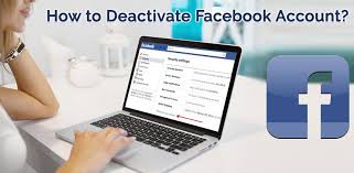 Maybe you would like to learn more about one of these? Deactivate Facebook Account Can Be A Short Break From Social Activities But You Cannot Stay Long Without Facebook Fi Deactivate Facebook Deactivated Blog Help