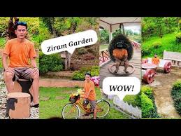 ziram garden at bayugan city ads