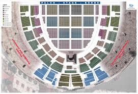 Turandot Verona Arena 2020