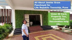 life republic township under jambe gram