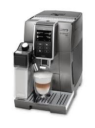 Check spelling or type a new query. Buy De Longhi Ecam 370 95 T Dinamica Plus Silver Titanium Fully Automatic