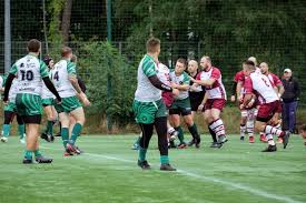 rugby białystok sparta jarocin 57 12