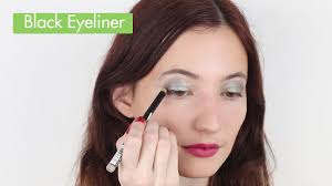 how to do makeup for hazel eyes 14