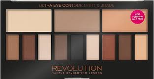 makeup revolution ultra eye contour