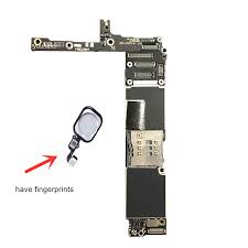 If your device is running an older ios version, please update it first. Various Colors Original Unlocked For Iphone 6s Plus Motherboard Replacement With Touch Id Function Logic Board For Iphone 6sp L Buy Original Unlocked For Iphone 6s Plus Motherboard With Touch Id Function Logic Board Various