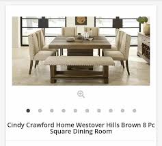 Shop online or in store today and save. Rooms To Go Westover Hills Dining Room Set For Sale In Duluth Ga 5miles Buy And Sell