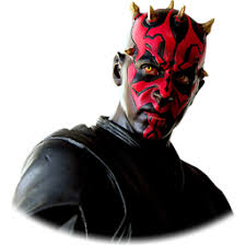 Darth Maul 02 Icon. Darth Maul 02 icon. Advertisement. Artist: Jonathan Rey (Available for custom work) Iconset: Star Wars Characters Icons (67 icons) - Darth-Maul-02-icon