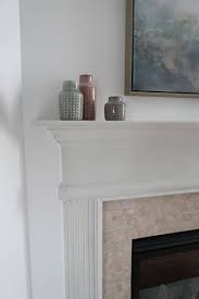 Fireplace To Look Like Cast Stone