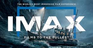 Imax Cinema Experience In Uae Vox Cinemas Uae