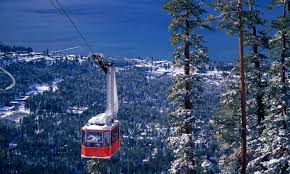 lake tahoe california ski resorts