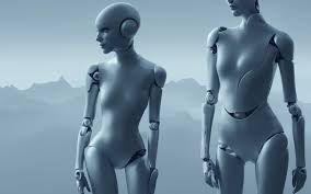 synthetic humans digital twins living