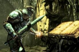 Check spelling or type a new query. Prepare For Skyrim Dragonborn Dlc On Ps3 With Update 1 8 Today Engadget