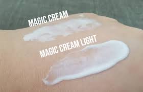 charlotte tilbury magic cream review