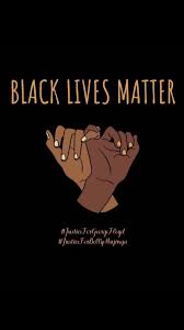 Black Lives Matter Wallpaper - NawPic