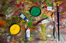 Your Oil Painting Questions Answered