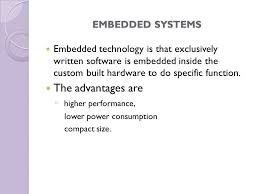 How Can Custom Software Save My Business Money SlidePlayer Embedded  Hardware and Software Design