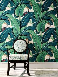 hinson palm wallpaper
