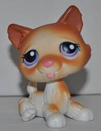 Littlest pet shop lps #38 husky dog 2007 playful puppies. Amazon Com Husky 37 Orange White Littlest Pet Shop Retired Collector Toy Lps Collectible Replacement Single Figure Loose Oop Out Of Package Print Toys Games