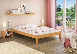 double futon bed 120x200