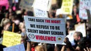 All the latest news, opinion and analysis. South Africa Is Notorious For Its High Levels Of Gender Based Violence