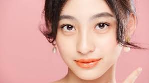 korean makeup trend on your tiktoks