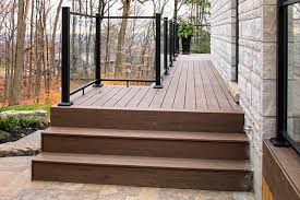 Outdoor Stair Railing Ideas To Inspire